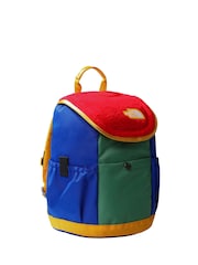 The North Face Red Mini Teen Explorer Bag - Image 1 of 6