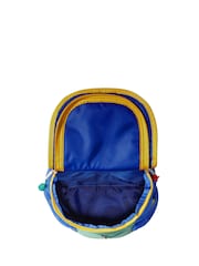 The North Face Red Mini Teen Explorer Bag - Image 4 of 6