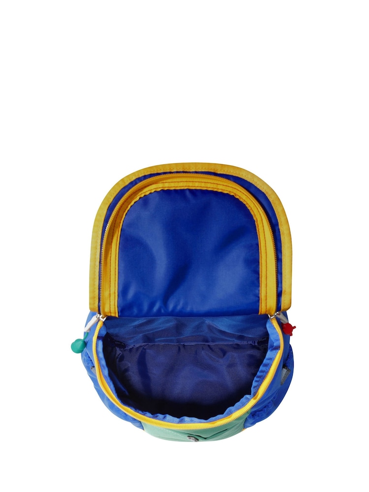 The North Face Red Mini Teen Explorer Bag - Image 4 of 6
