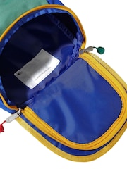 The North Face Red Mini Teen Explorer Bag - Image 5 of 6
