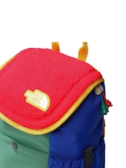 The North Face Red Mini Teen Explorer Bag - Image 6 of 6