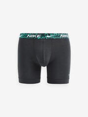 Nike Red Boxer Briefs 3 Pack - Image 2 of 4
