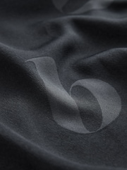 B By Ted Baker Satin Jaquard Black Pyjamas - Image 11 of 11