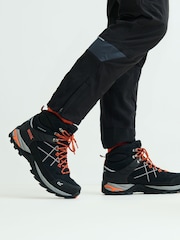 Regatta Grey Samaris Pro II Waterproof Hiking Boots - Image 1 of 5