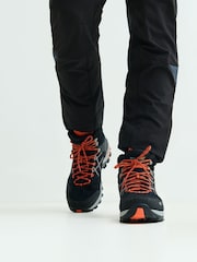 Regatta Grey Samaris Pro II Waterproof Hiking Boots - Image 2 of 5