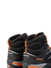 Regatta Grey Samaris Pro II Waterproof Hiking Boots - Image 5 of 5