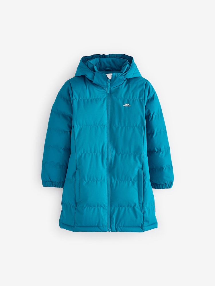 Trespass Tiffy Padded Jacket - Bild 1 von 4