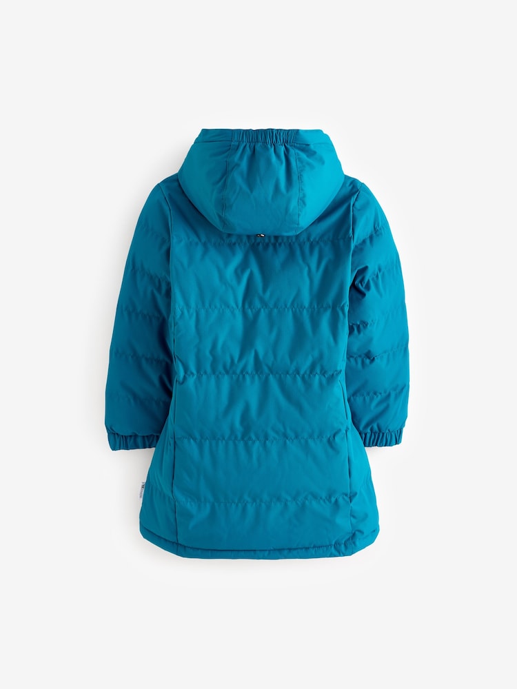 Trespass Tiffy Padded Jacket - Bild 2 von 4