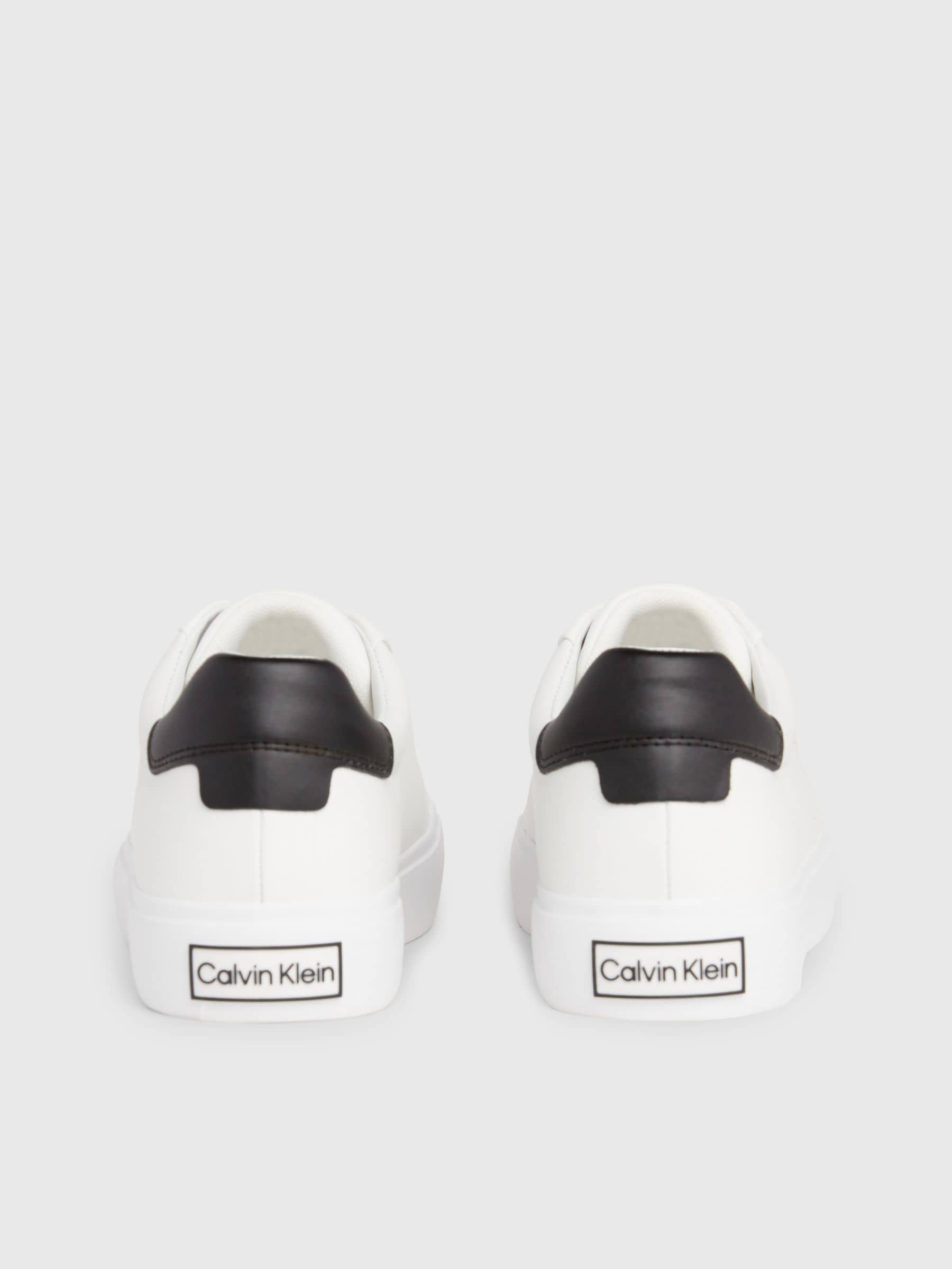 Calvin klein sneakers hotsell