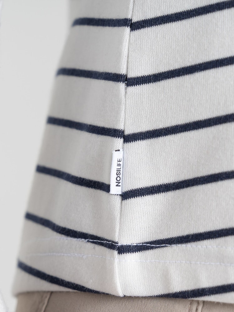 Craghoppers Blue NL Akona Long Sleeved Top - Image 5 of 5