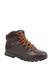 Craghoppers Trek New Hide Brown Boots - Image 1 of 4