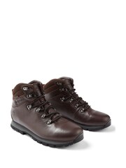 Craghoppers Trek New Hide Brown Boots - Image 2 of 4