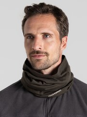 Craghoppers Green NL Tube II Scarf - Image 1 of 1