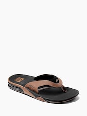 Reef Fanning Flip Flops - Image 1 of 4