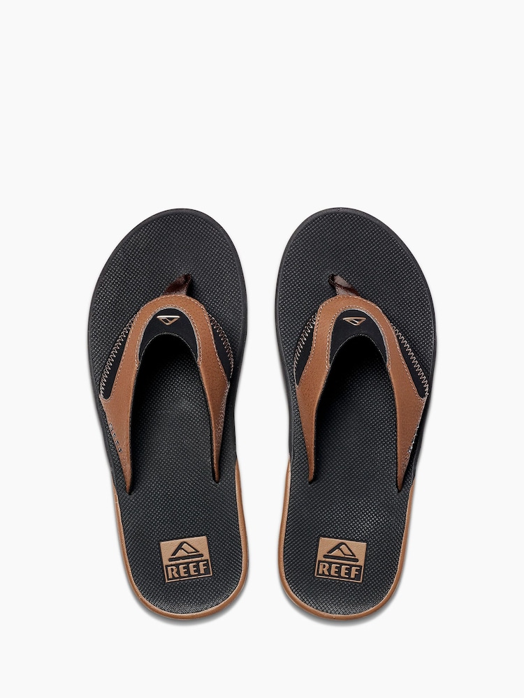 Reef Fanning Flip Flops - Image 3 of 4