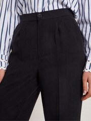 Monsoon Wila Wide Leg Trousers - Image 4 of 5