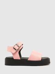 Schuh Trixie Chunky Sandals - Image 1 of 4