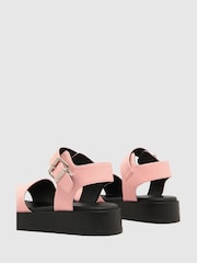 Schuh Trixie Chunky Sandals - Image 4 of 4