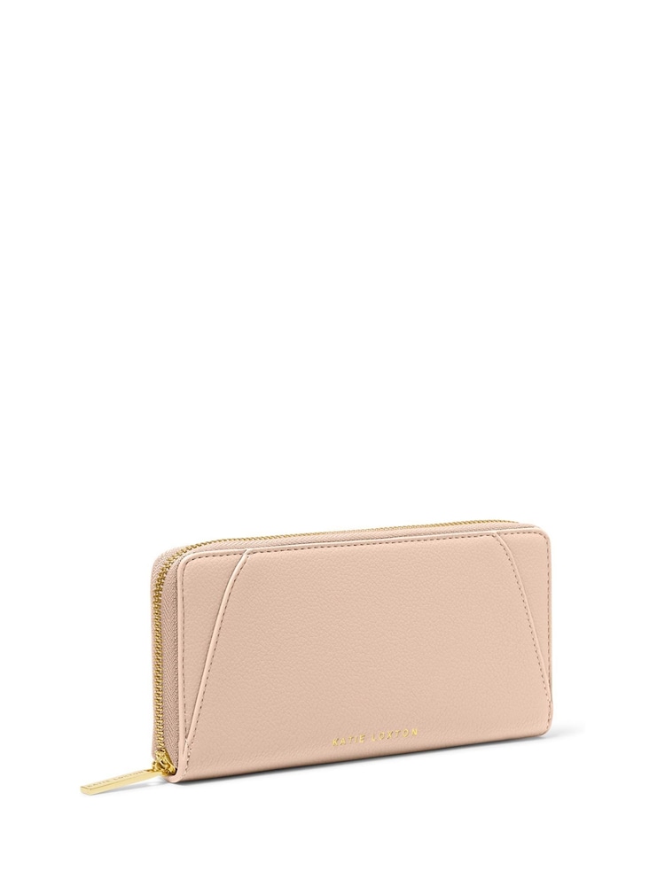 Nude/Pink - Katie Loxton Hana Purse - Bild 2 von 4