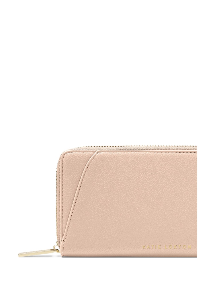 Nude/Pink - Katie Loxton Hana Purse - Bild 4 von 4