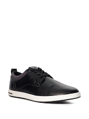 Черный - Стандартный крой - Dune London Travels Colour Detail Trainers - Изображение 3 из 6