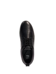 Черный - Стандартный крой - Dune London Travels Colour Detail Trainers - Изображение 5 из 6
