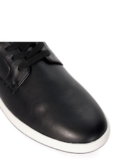 Черный - Стандартный крой - Dune London Travels Colour Detail Trainers - Изображение 6 из 6