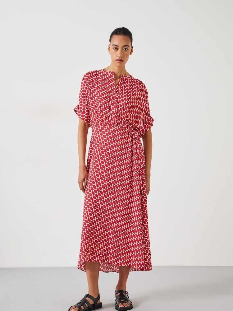Hush Keisha Maxi-Hemdkleid - Bild 1 von 5 Hush Keisha Maxi-Hemdkleid - Bild 1 von 5