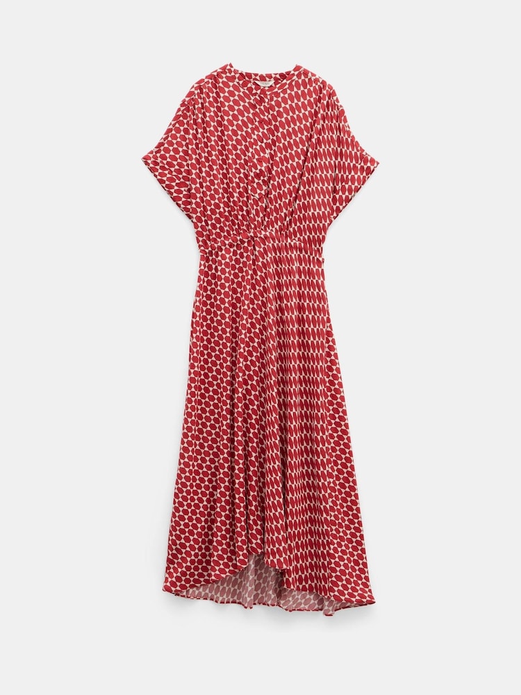Hush Keisha Maxi-Hemdkleid - Bild 5 von 5 Hush Keisha Maxi-Hemdkleid - Bild 5 von 5