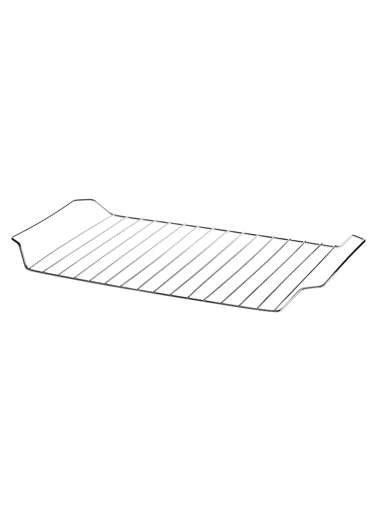Essentials by Premier Black Set Of Three Roasting Trays With Wire Racks - Image 6 of 6 Essentials by Premier Black Set Of Three Roasting Trays With Wire Racks - Image 6 of 6