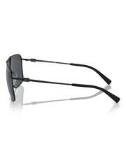 Armani Exchange Ax2050S Pilot Black Sunglasses - Image 5 of 5
