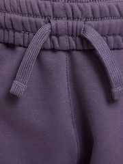 Nike Club Fleece Shine Oversized Joggers - Imagen 6 de 6