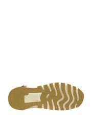 Negro/Amarillo - Zapatillas de gimnasio Free Metcon 6 de Nike - Imagen 6 de 6