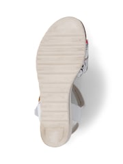 Pavers Comfortable Wedge Heel Sandals - Image 7 of 7