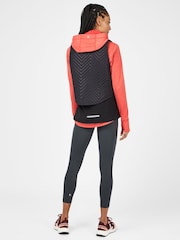 Sweaty Betty Slate Grey 7/8 Length Power Workout Leggings - Image 4 of 8