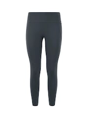 Sweaty Betty Slate Grey 7/8 Length Power Workout Leggings - Image 7 of 8