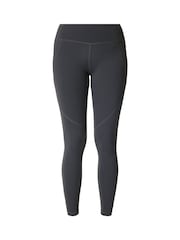 Sweaty Betty Slate Grey 7/8 Length Power Workout Leggings - Image 8 of 8