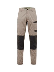 Hard Yakka Raptor Active Brown Joggers - Image 1 of 6