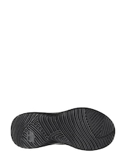 Skechers Black Kids Bounder School Shoes - Image 3 of 3