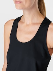 Sweaty Betty Black Gaia Yoga Tank - Image 5 of 7