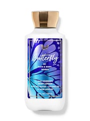 Bath & Body Works Butterfly Body Lotion 8 fl oz / 236 mL - Image 1 of 1