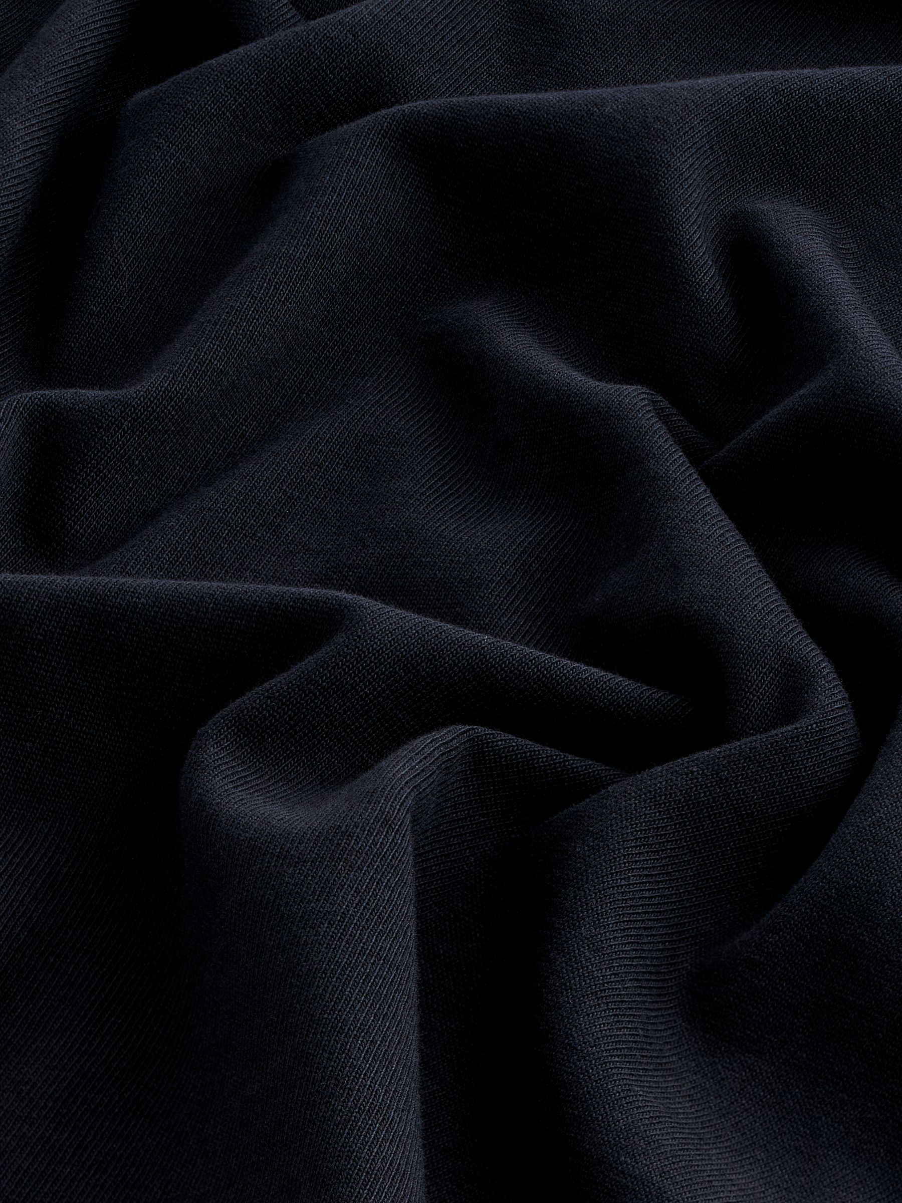 Closer To You Long Sleeve Tee Navy main image 0