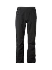 Pantalones Stefan negros de Craghoppers - Imagen 8 de 8