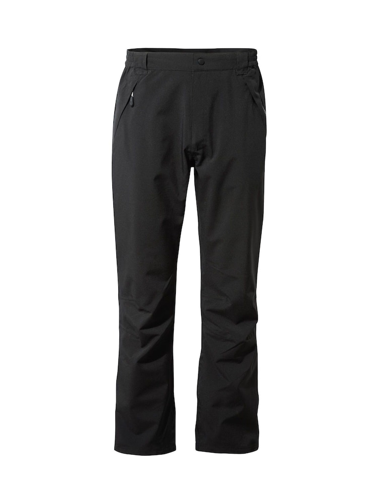 Pantalones Stefan negros de Craghoppers - Imagen 8 de 8