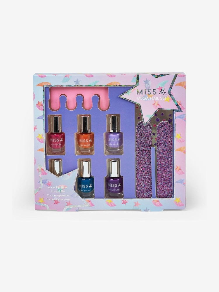 Miss Nx Nail Polish Gift Set - Image 1 of 2
