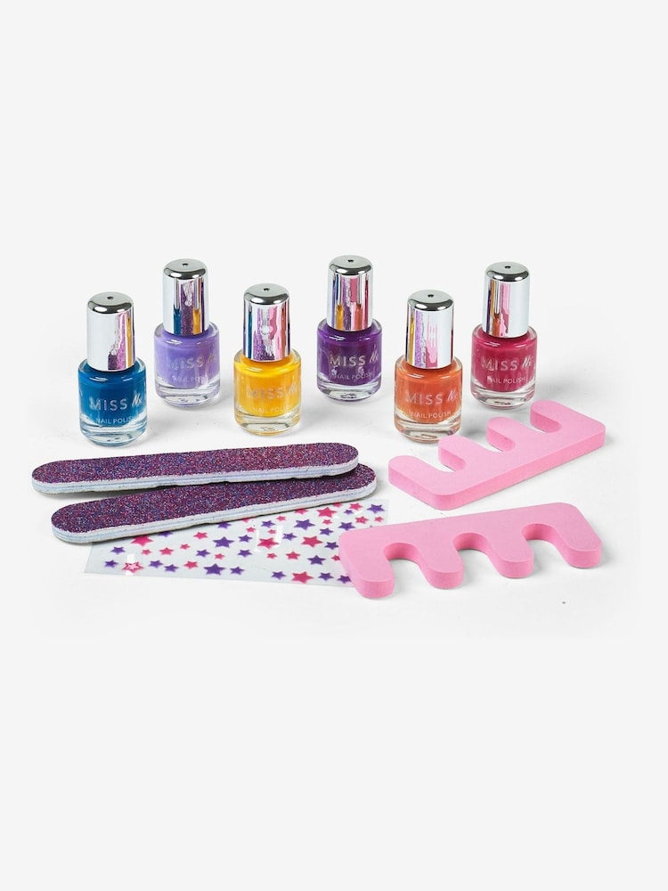 Miss Nx Nail Polish Gift Set - Image 2 of 2