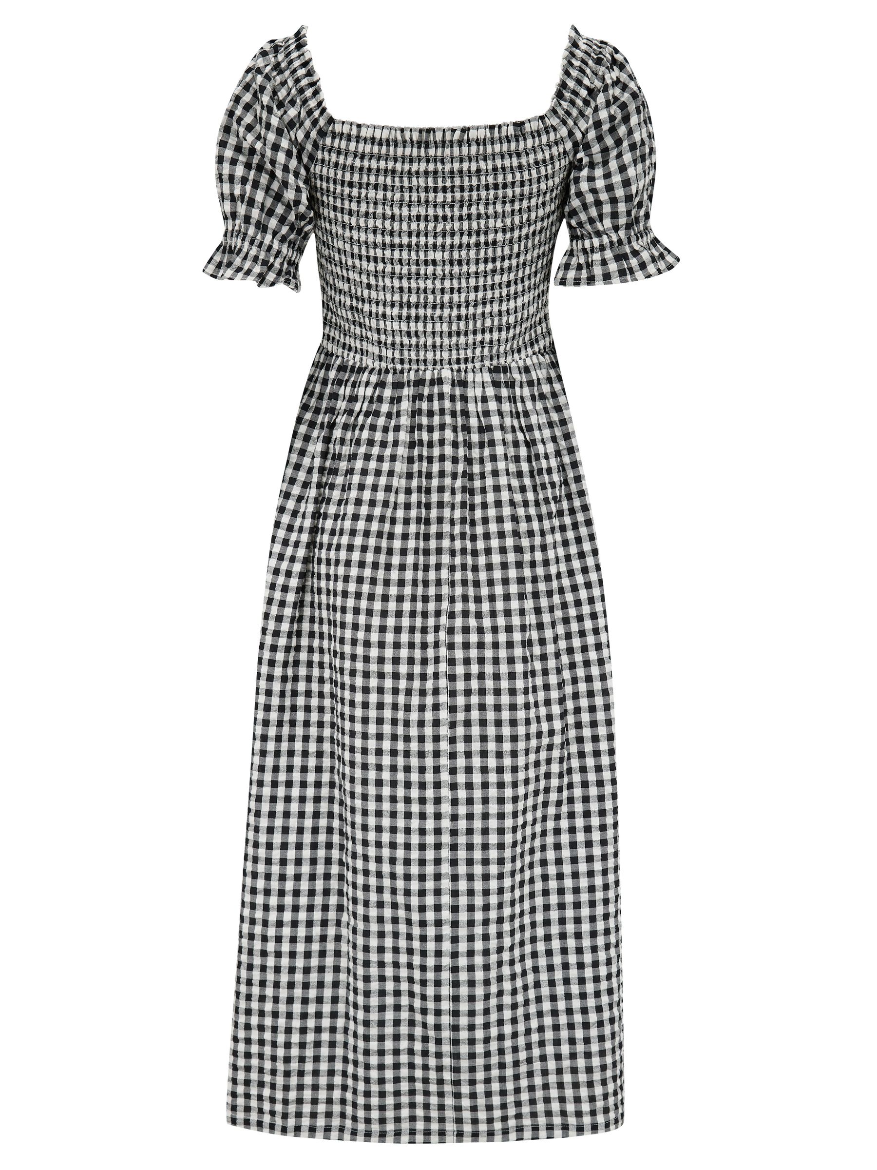 TODAYFUL Ginghamcheck Camisole Dress 36（TODAYFUL (トゥデイ