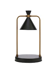 Made by Zen Black Scentra Candle Lantern - Image 2 of 2