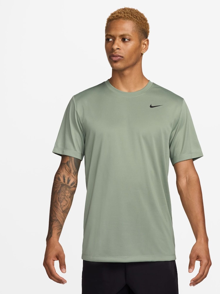 Nike Jade Horizon Dri-FIT Legend Training T-Shirt - Image 1 of 3