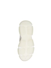 All White - Steve Madden Possession-e Turnschuhe - Bild 7 von 7